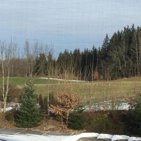 Privatzimmer Vermietung Helmut Buergmann Kirchberg bei Mattighofen Kültér fotó